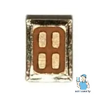 Microphone for Oppo F17 Pro thumbnail